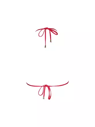 MRS & HUGS | Top bikini a triangolo da donna |